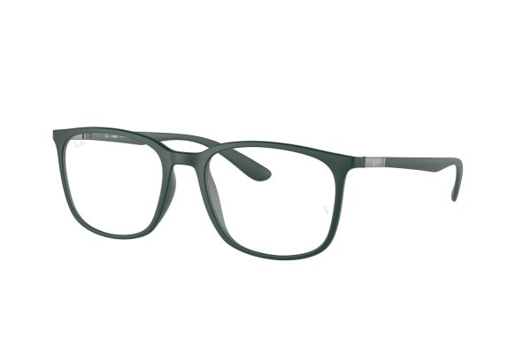 RX 7199 8062 Ray-Ban Liteforce