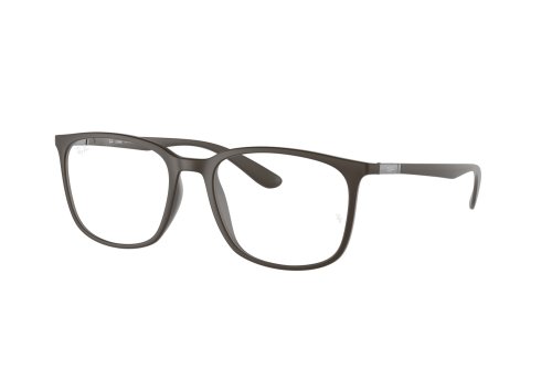 Eyewear (frame) Ray-Ban  RX-7199-8063