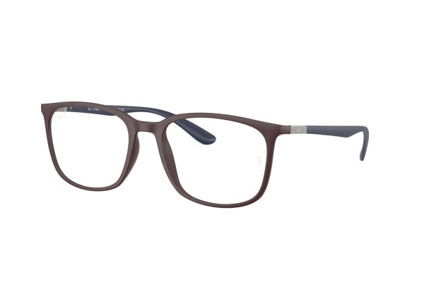 RX 7199 8444 Ray-Ban Liteforce