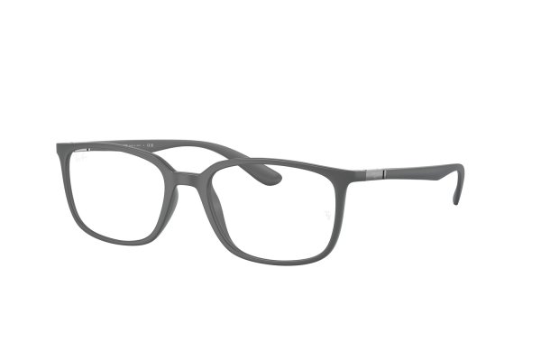 RX 7208 5521 Ray-Ban Liteforce