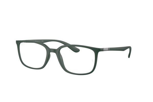 RX 7208 8062 Ray-Ban 