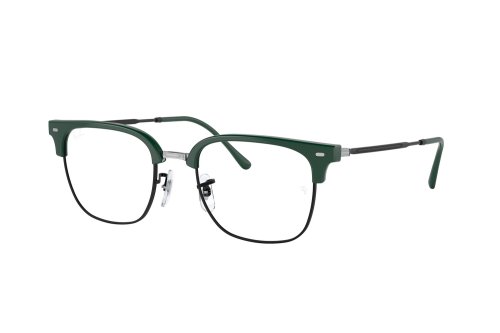 Eyewear (frame) Ray-Ban  RX-7216-8208