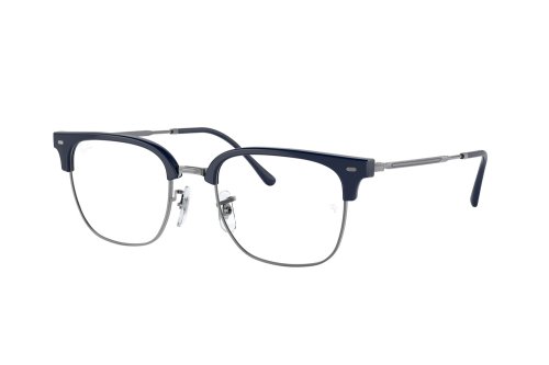 Eyewear (frame) Ray-Ban  RX-7216-8210