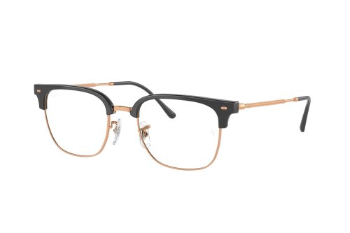 Eyewear (frame) Ray-Ban  RX-7216-8322