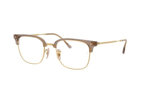 Eyewear (frame) Ray-Ban  RX-7216-8471
