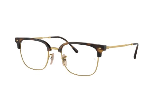 Eyewear (frame) Ray-Ban  RX-7216F-2012