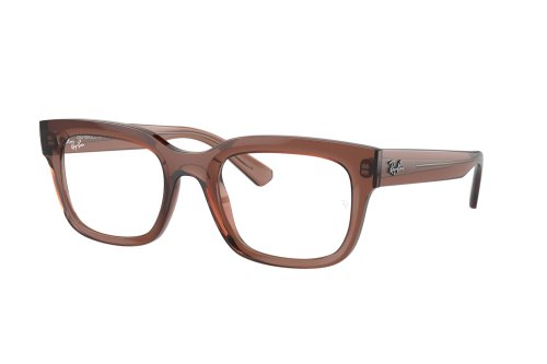 Eyewear (frame) Ray-Ban  RX-7217-8261