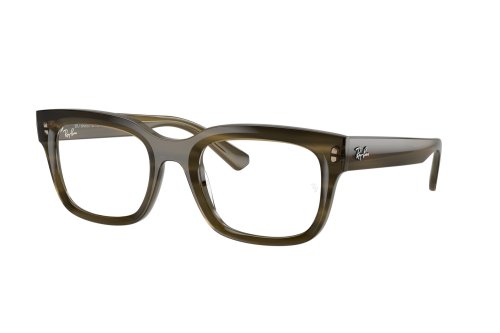 Eyewear (frame) Ray-Ban  RX-7217-8468