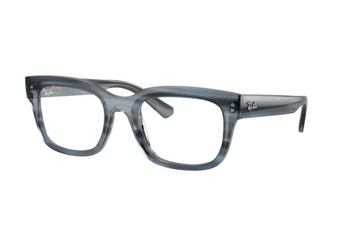 Eyewear (frame) Ray-Ban  RX-7217-8469