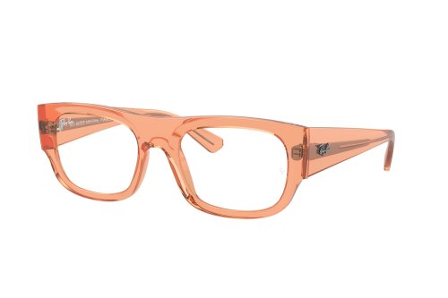 Eyewear (frame) Ray-Ban  RX-7218-8264