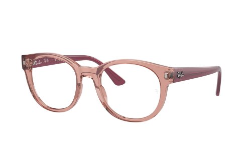Eyewear (frame) Ray-Ban  RX-7227-8314