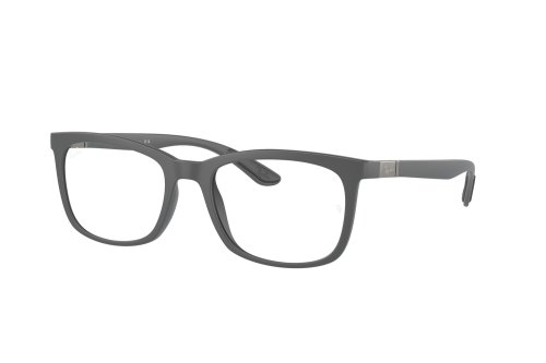 Eyewear (frame) Ray-Ban  RX-7230-5521