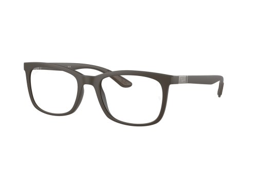 Eyewear (frame) Ray-Ban  RX-7230-8063