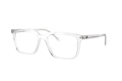Eyewear (frame) Ray-Ban  RX-7239-2001
