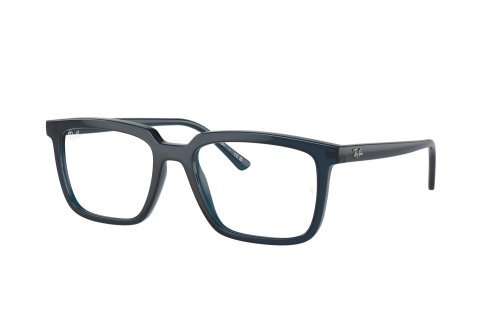 Eyewear (frame) Ray-Ban  RX-7239-8256