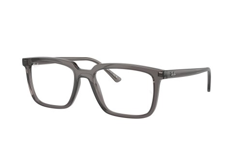 Eyewear (frame) Ray-Ban  RX-7239-8257