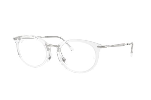 ���� (������) Ray-Ban  RX-7255-2001