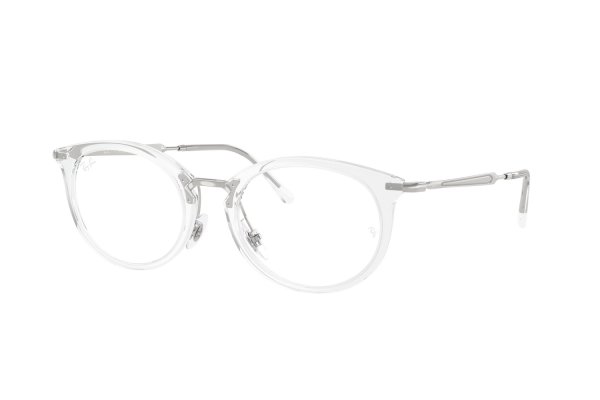 RX 7255 2001 Ray-Ban 