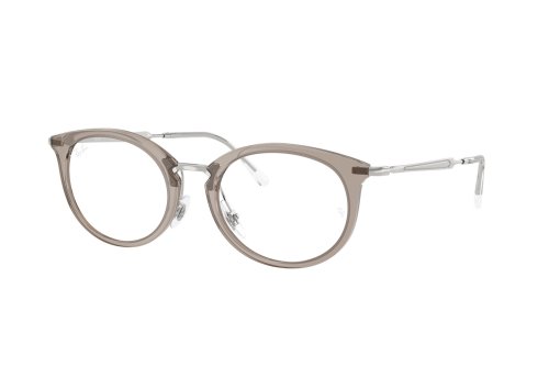 ���� (������) Ray-Ban  RX-7255-8125