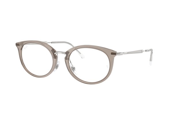 RX 7255 8125 Ray-Ban 