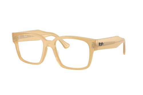 Eyewear (frame) Ray-Ban  RX-7256-8430