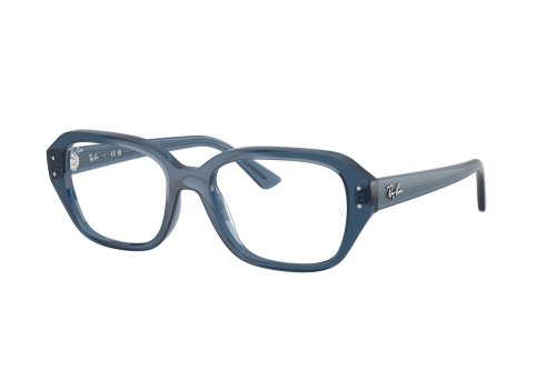 Eyewear (frame) Ray-Ban  RX-7258-8434