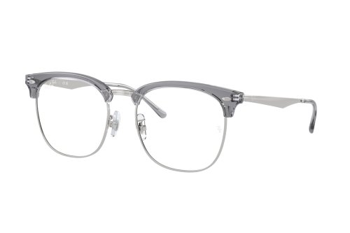 Eyewear (frame) Ray-Ban  RX-7318D-8326