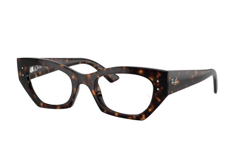 Eyewear (frame) Ray-Ban Zena RX-7330-8320