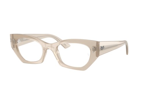 Eyewear (frame) Ray-Ban  RX-7330-8433