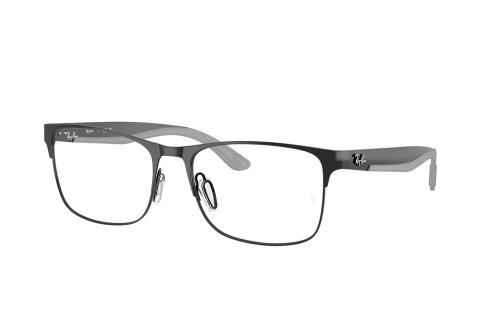 Eyewear (frame) Ray-Ban  RX-7550-3222