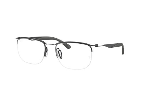 Eyewear (frame) Ray-Ban  RX-7552-3209