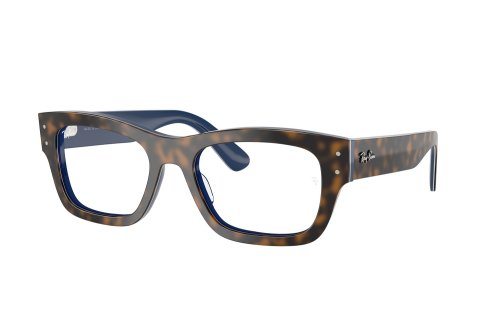 Eyewear (frame) Ray-Ban  RX-7683V-8391