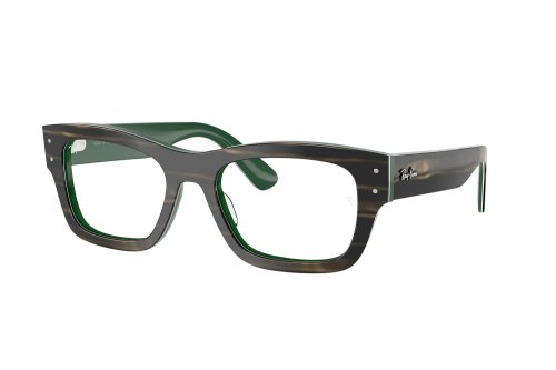 Eyewear (frame) Ray-Ban  RX-7683V-8392