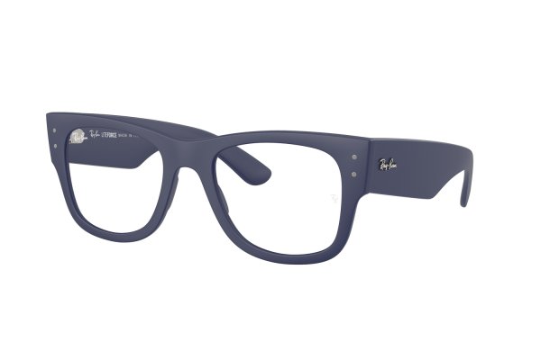 RX 7840V 5207 Ray-Ban Liteforce Mega Wayfarer