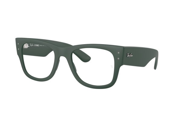 RX 7840V 8062 Ray-Ban Liteforce Mega Wayfarer