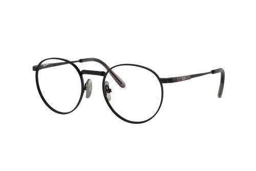 Eyewear (frame) Ray-Ban  RX-8237V-1237