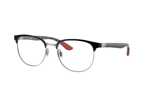 Eyewear (frame) Ray-Ban  RX-8422-2861