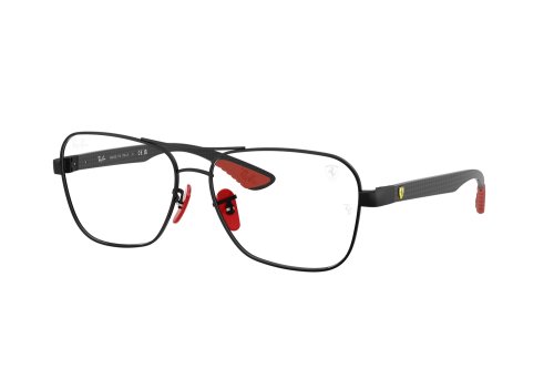  () Ray-Ban  RX-8436M-F002