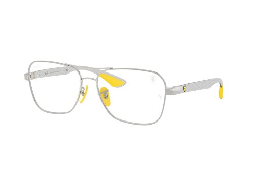  () Ray-Ban  RX-8436M-F083