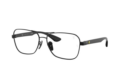  () Ray-Ban  RX-8436M-F117