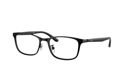 Eyewear (frame) Ray-Ban  RX-8773D-1012