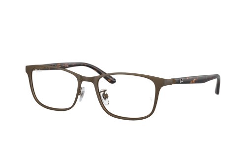 Eyewear (frame) Ray-Ban  RX-8773D-1243