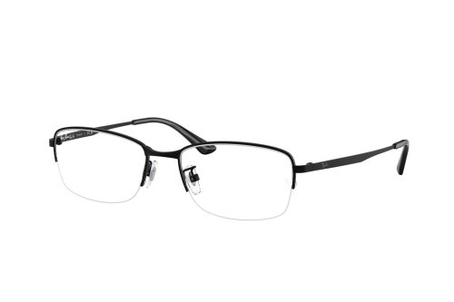 Eyewear (frame) Ray-Ban  RX-8774D-1012
