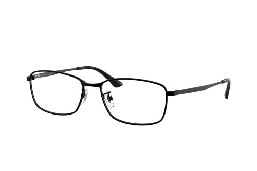 Eyewear (frame) Ray-Ban  RX-8775D-1012