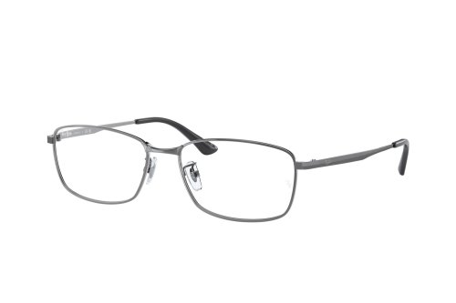 Eyewear (frame) Ray-Ban  RX-8775D-1047