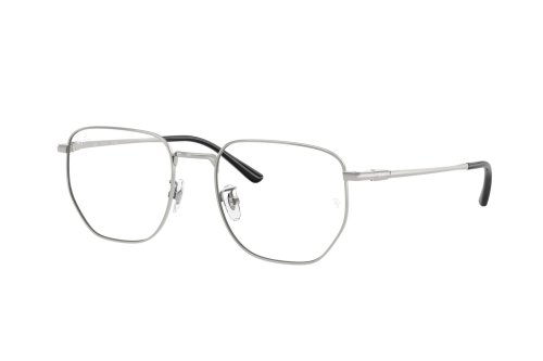 Eyewear (frame) Ray-Ban  RX-8776D-1002
