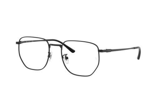 Eyewear (frame) Ray-Ban  RX-8776D-1244