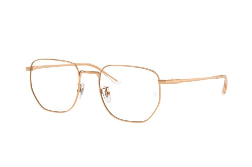 Eyewear (frame) Ray-Ban  RX-8776D-1248