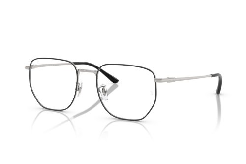 Eyewear (frame) Ray-Ban  RX-8776D-1249