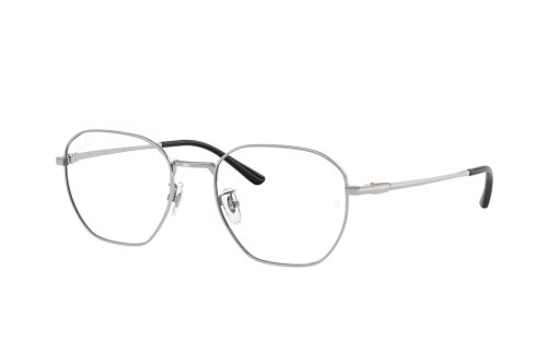 Eyewear (frame) Ray-Ban Titanium RX-8777D-1002